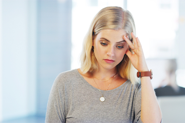 Brain Fog (mozková mlha) - proteiny mohou pomoci