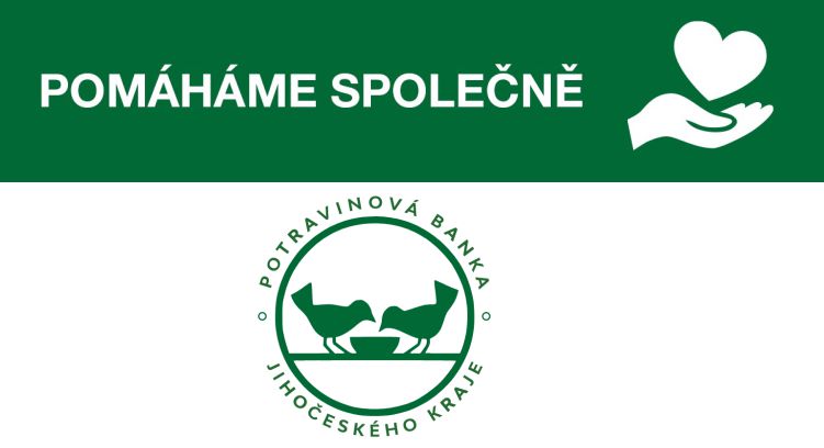 Pomáháme tam, kde je to potřeba