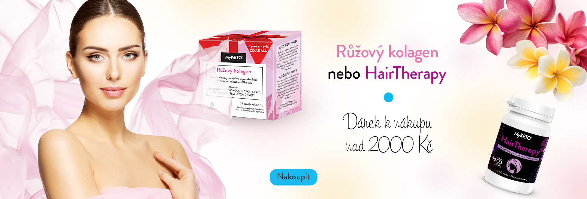 Objednejte nad 2000 Kč a získáte dárek