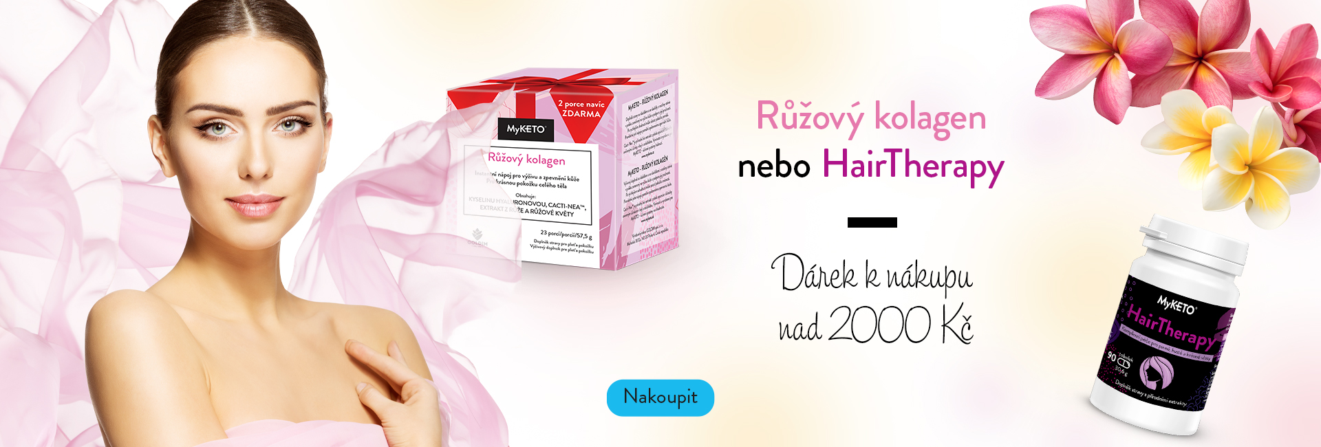 Objednejte nad 2000 Kč a získáte dárek