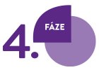 4. FÁZE hubnutí