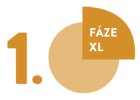 1. FÁZE programu XL