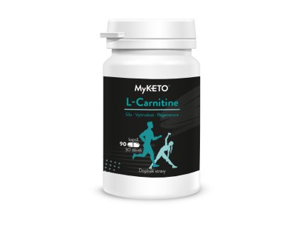 L carnitine