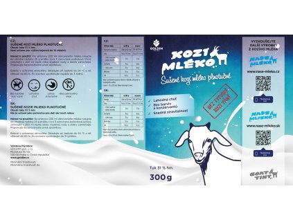 kozi mleko 3pack podkategorie web
