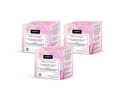 0745 kolagen produkt 3pack