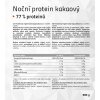 MAXI Noční Protein kakao slozeni