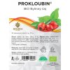 BIO čaj ovocno bylinný Prokloubin 30 sáčků 1 gram etiketa