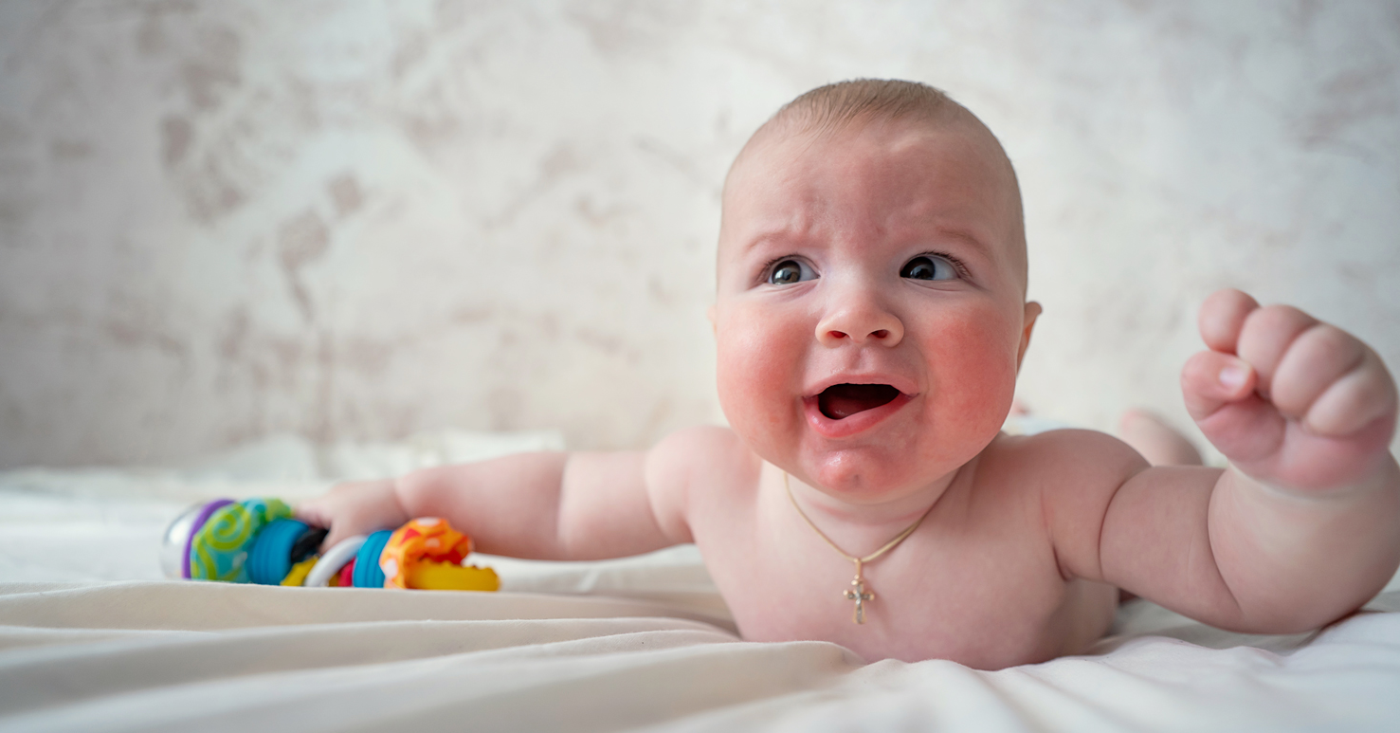 Alergia na mlieko, intolerancie, pseudoalergie: Kto sa v tom má vyznať?