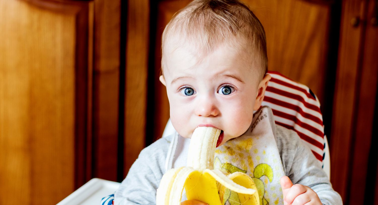 Posledný príkrm dňa: v hlavnej roli Banánovo-Kakaová Kozia kaša