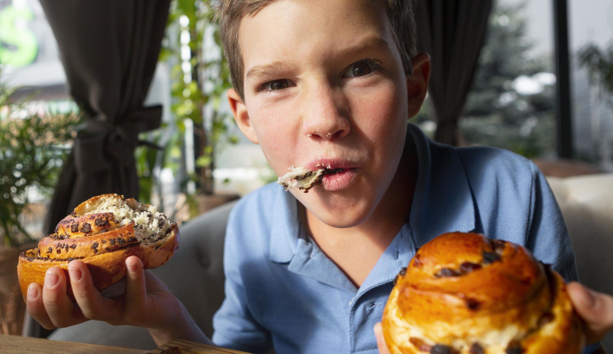 Zavádzanie lepku do stravy dieťaťa: Ako na to?