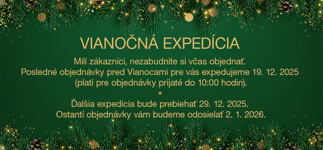 Vianočná expedícia