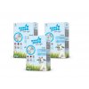Kozí kaše pro kojence rýžová multipack 3×225g