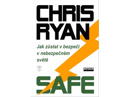 Safe - lehce poškozena