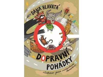 Dopravní pohádky