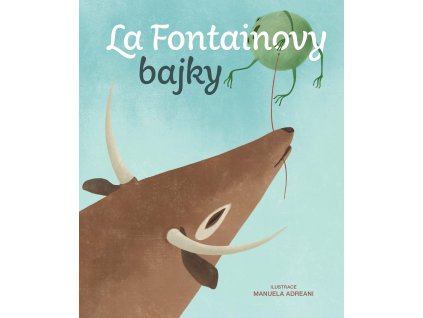 La Fontainovy bajky