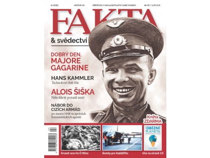 Fakta a svědectví 4/2021