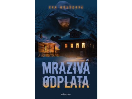 Mrazivá odplata CZ