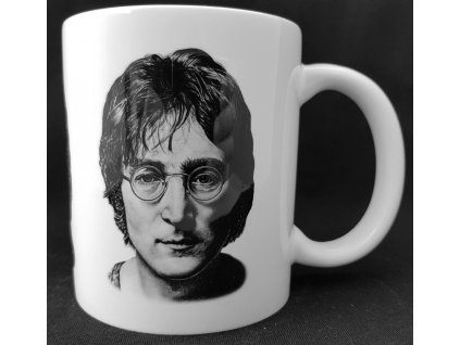 Hrnek John Lennon