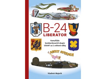 B-24 Liberator