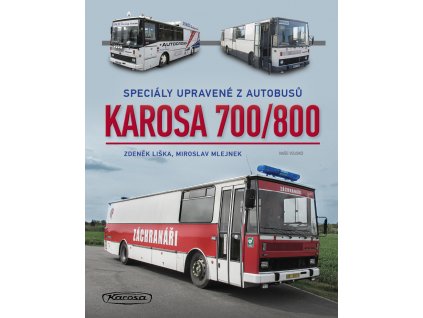 Karosa 700/800 speciály