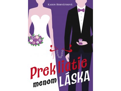 Prekliatie menom láska