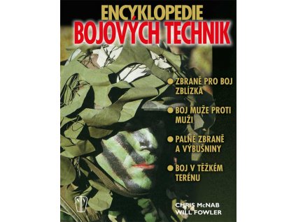 Encyklopedie bojových technik