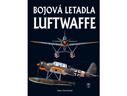 Bojová letadla Luftwaffe