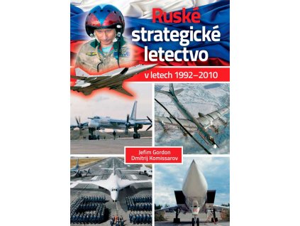 Ruské strategické letectvo v letech 1992-2010