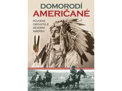 Domorodí Američané