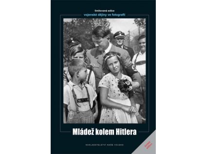 Mládež kolem Hitlera