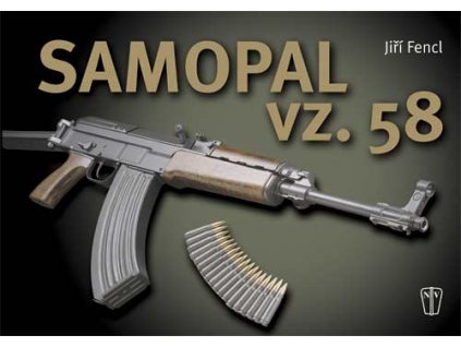 SAMOPAL VZ.58