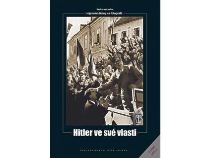 Hitler ve své vlasti