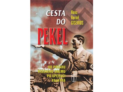 CESTA DO PEKEL