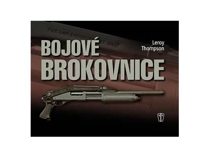 BOJOVÉ BROKOVNICE