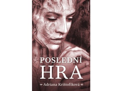 Poslední hra - lehce poškozena