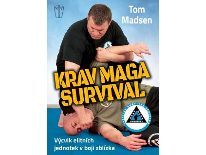 Krav Maga Survival