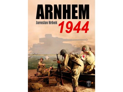 Arnhem 1944