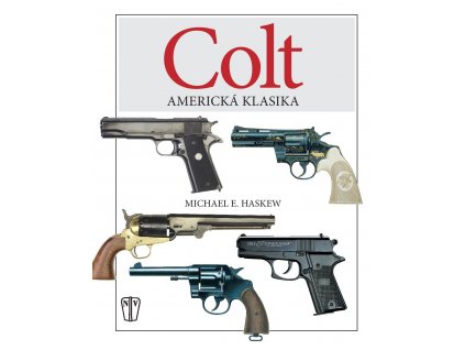 COLT: Americká klasika