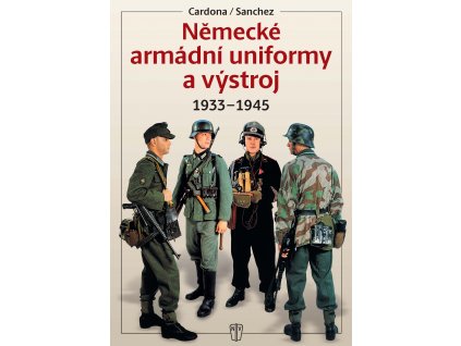 Německé armádní uniformy a výstroj