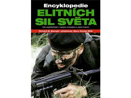 ENCYKLOPEDIE ELITNÍCH SIL SVĚTA