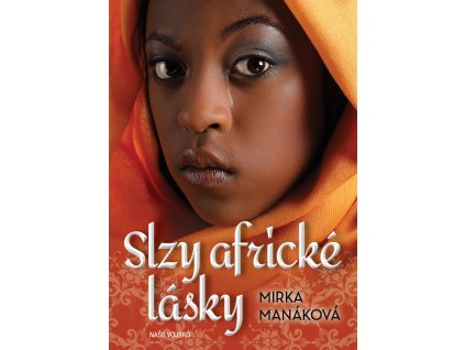 Slzy africké lásky