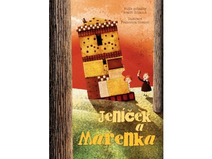 Jeníček a Mařenka