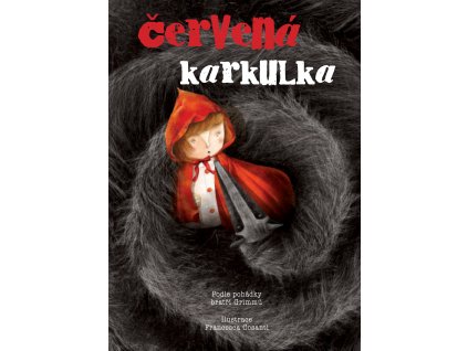 Červená karkulka