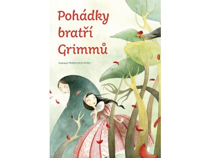 Pohádky bratří Grimmů