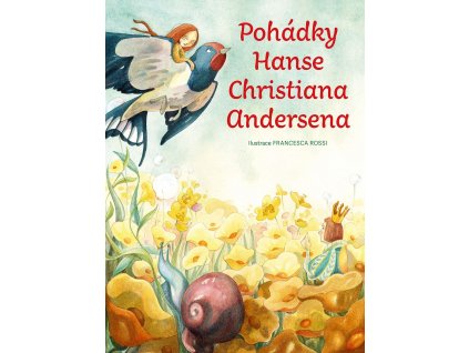 Pohádky Hanse Christiana Andersena