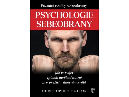 Psychologie sebeobrany