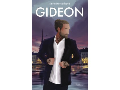 Gideon SK predek