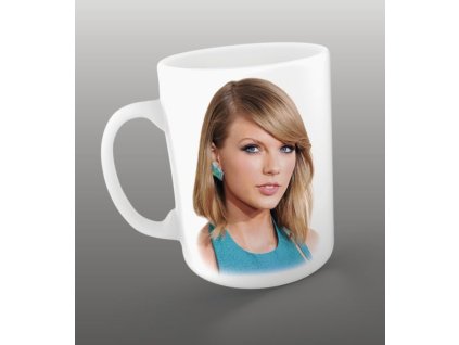 Hrnek Taylor Swift