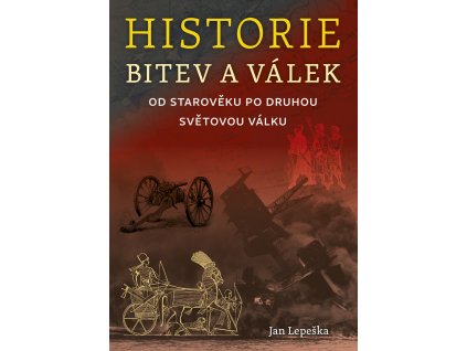 Historie bitev prebal predek