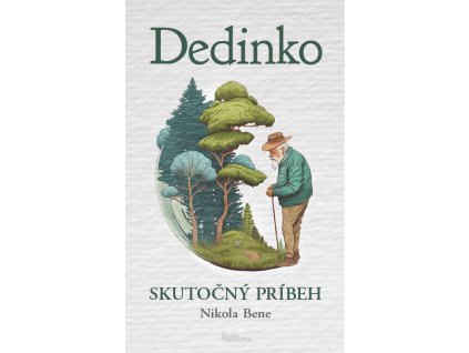 dedinko prebal predni